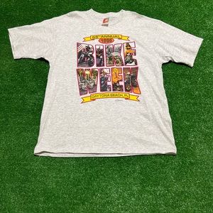 Vintage 1996 Daytona Biker Week T-Shirt